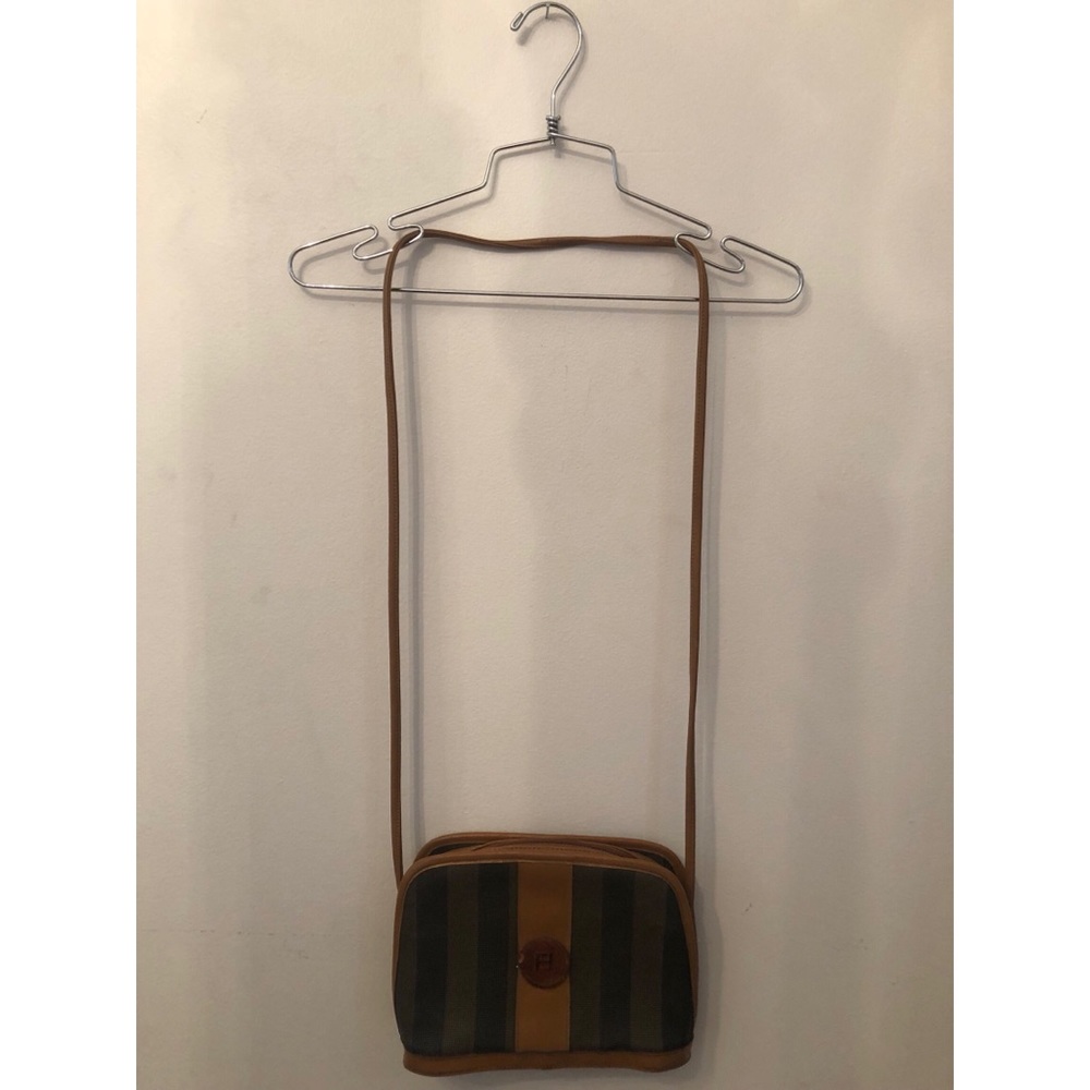 Fendi vintage bag